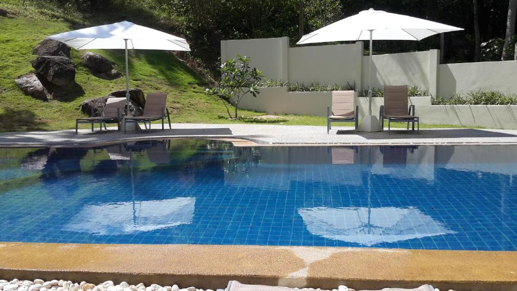 Chalok Reef Divers Hostel – Koh Tao