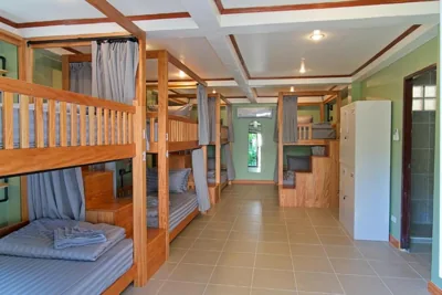 Chalok Reef Divers Hostel – Fotos 2