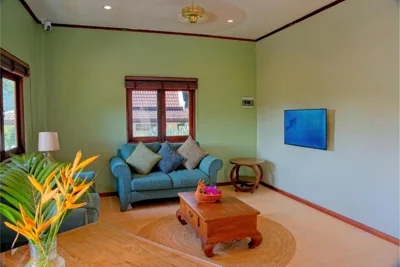 Chalok Reef Divers Hostel – Fotos 4