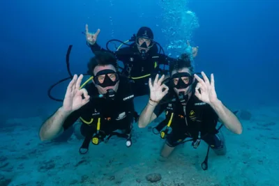 Chalok Reef Divers Hostel – Fotos 6