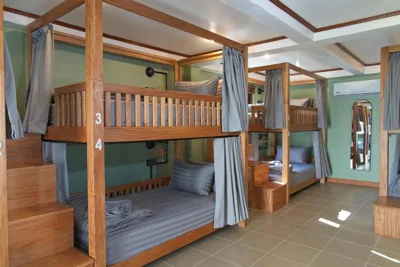 Chalok Reef Divers Hostel – Fotos 7