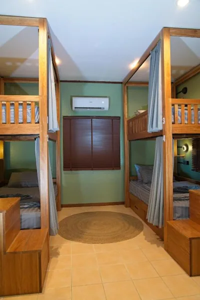Chalok Reef Divers Hostel – Fotos 10