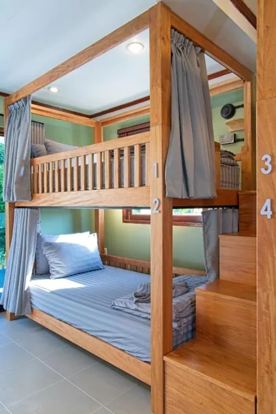 Chalok Reef Divers Hostel – Fotos 14