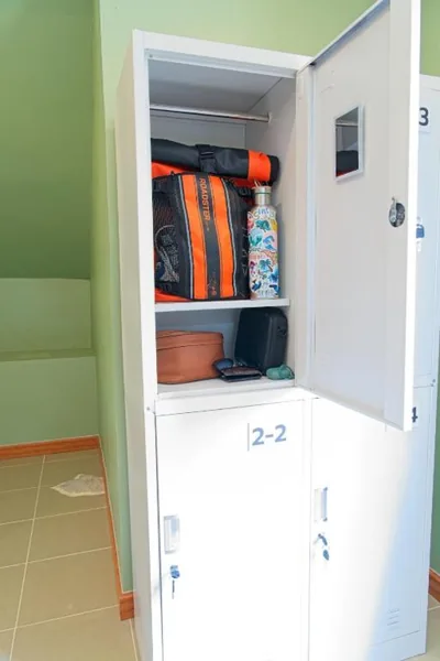 Chalok Reef Divers Hostel – Fotos 15