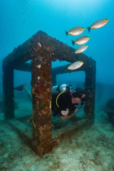 Chalok Reef Divers Hostel – Fotos 16
